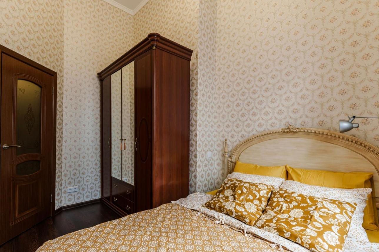 Elizabetes Street Boutique Stay リガ エクステリア 写真