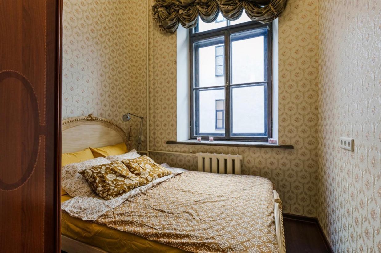 Elizabetes Street Boutique Stay リガ エクステリア 写真