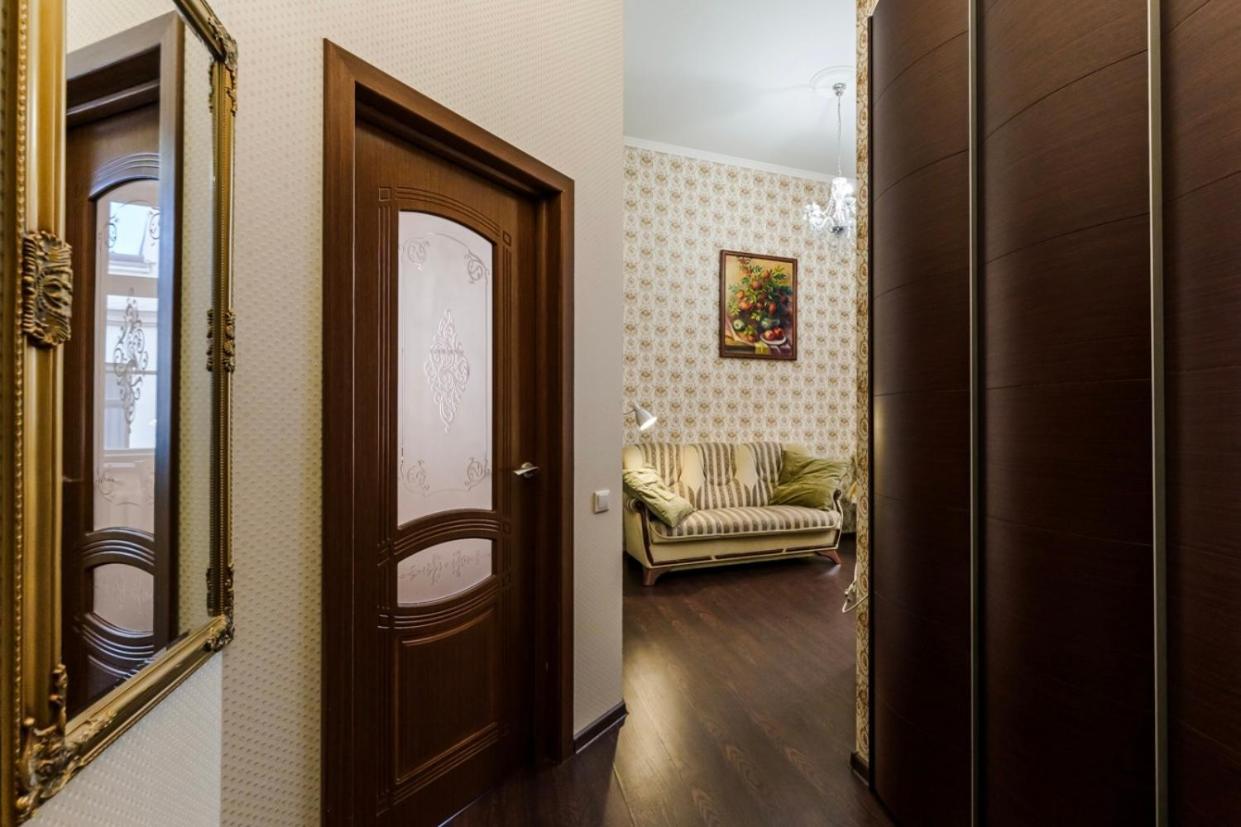 Elizabetes Street Boutique Stay リガ エクステリア 写真