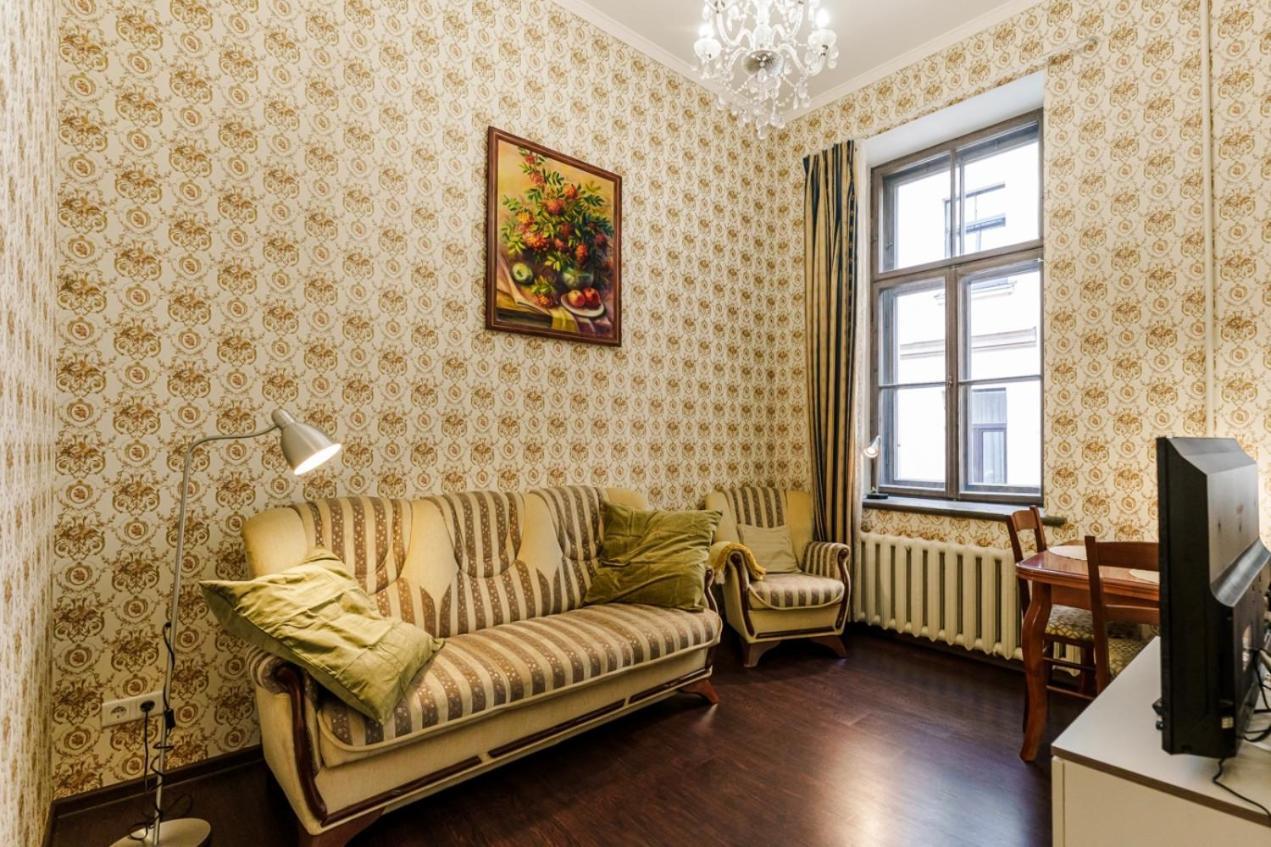 Elizabetes Street Boutique Stay リガ エクステリア 写真